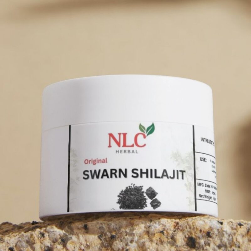 Swarn Shilajit